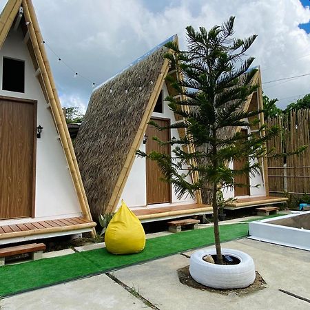 Happy Monkey Hostel エルニド エクステリア 写真